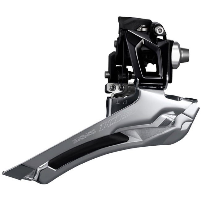 Shimano FD-R7000 Brazed On Front Derailleur