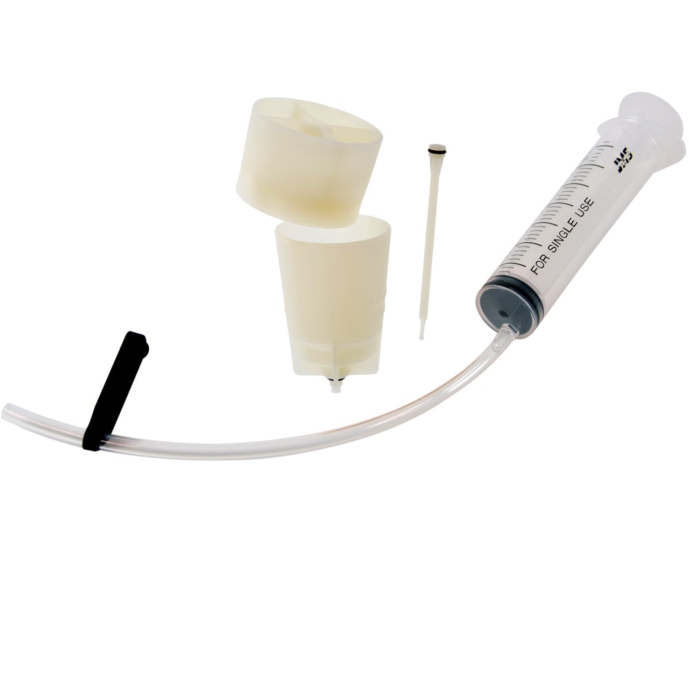 Shimano Disc Brake Bleeding Kit TL-BT03-S