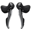 Shimano Claris St-R2000 Dual Control Lever 3x8 Speed Pair