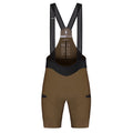 Gobik Bib Shorts Grit Toffee K10 Men Limited