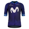 Gobik Unisex Short Sleeve Jersey Odyssey Movistar Team 23