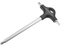 Shimano FC23 Chain Ring Bolt T30 Wrench with 5mm Hex