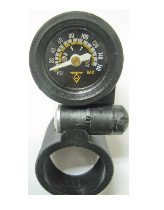 Topeak Gauge Set Replacement Kit TRK-G15