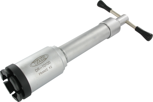Var Fork Crown Race Extractor DR-10100 