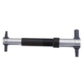 Icetoolz Quartet Wrench Flex Hex Key 4-5-6-8mm