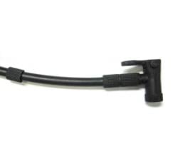 Topeak TRK-RP02 Hose Head For MT Morph Turbo Morph