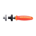 Unior Tool Pedal Genie 2650BI-US