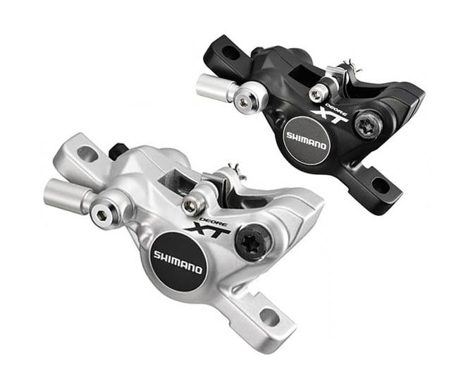 Shimano XT BR-M785 Bike Disc Brake Calliper