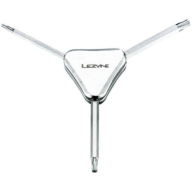 Lezyne 3 Way Torx Wrench