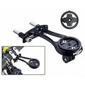 Paragon Stem mount for Garmin and Gopro(WITH BRYTON PLATE)