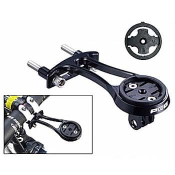 Paragon Stem mount for Garmin and Gopro(WITH BRYTON PLATE)