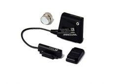 Minoura Speed & Cadence Sensor Ant+