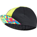 Cinelli Fausto Cycling Cap Multicolour