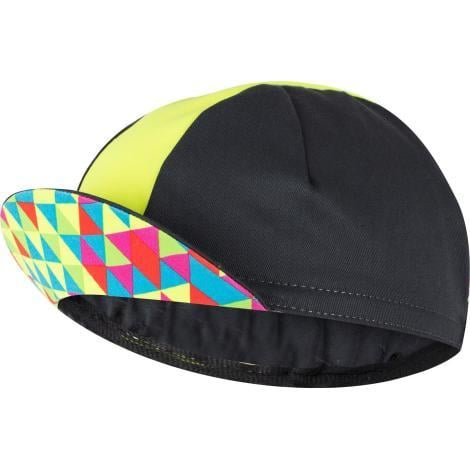Cinelli Fausto Cycling Cap Multicolour