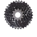 Shimano HG200 8s Cassette CS-HG200 12-32T Black