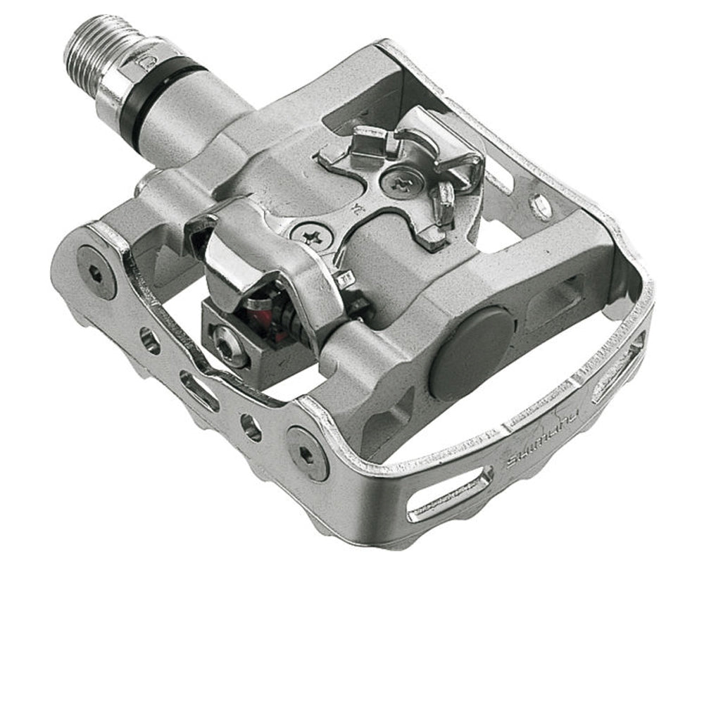 Shimano Pedal M324 SPD Dual Silver