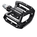 Shimano GR500L Pedal Flat Pedal for BMX DH Black