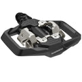 Shimano ME700 SPD Trail Pedals Black