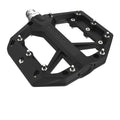 Shimano GR400 Pedal Flat Pedal for BMX DH Black
