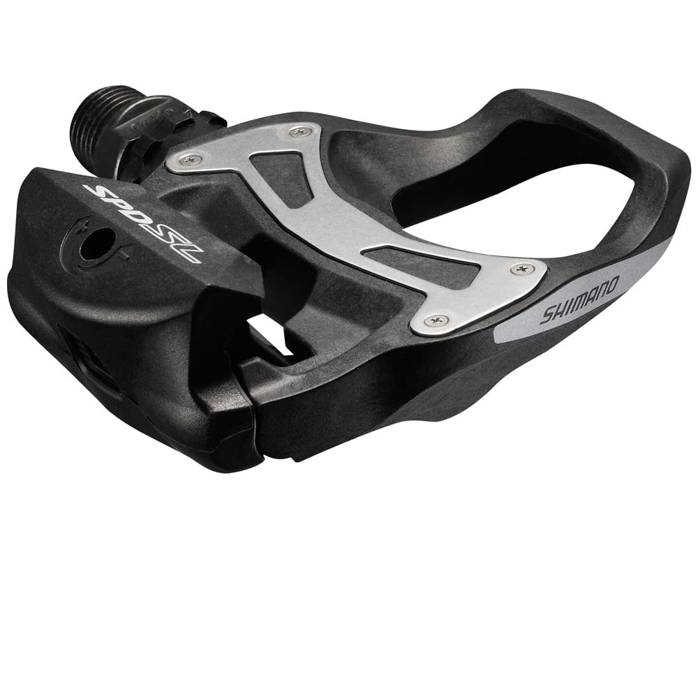 Shimano Pedal R550L SPD-SL Black