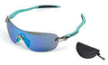Bianchi Sparviero Sunglasses celeste