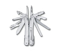 Victorinox Swiss Tool Spirit MX Clip Knife 105mm 3.0224.MKB1