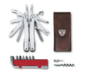 Victorinox Swiss Tool Spirit X Plus 105mm Pocket Tool Knife 3.0235.L