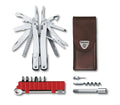 Victorinox Swiss Tool Spirit XC Plus Ratchet 105mm Knife 3.0236.L