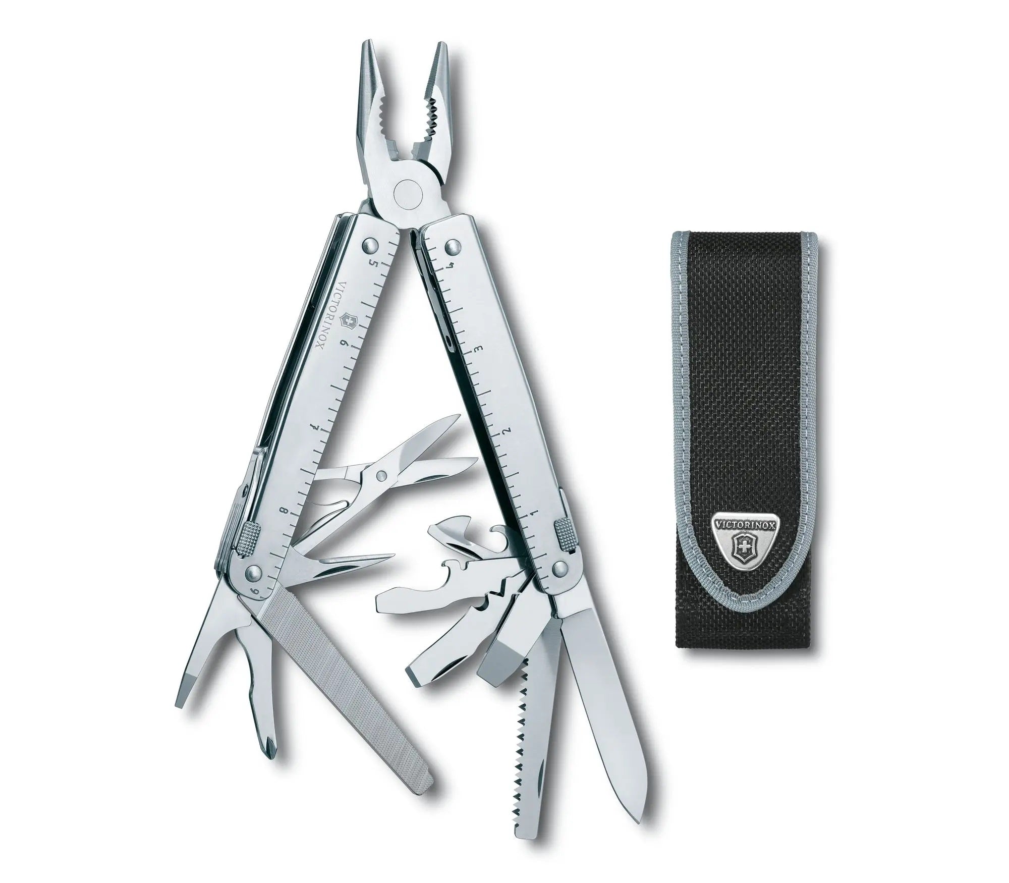 Victorinox SwissTool X 3.0327.N
