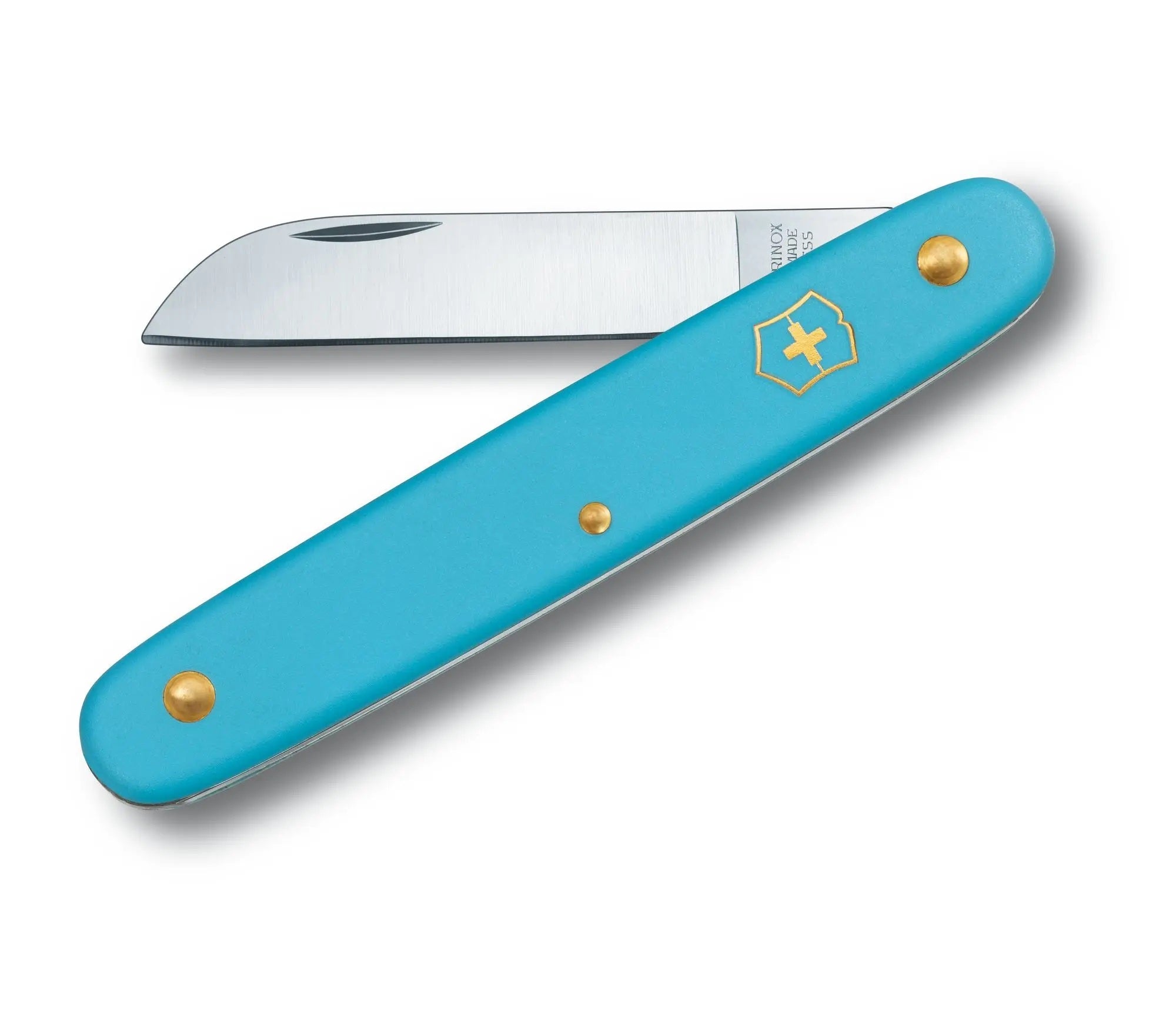Victorinox Floral knife 3.9050.25B1 Blue