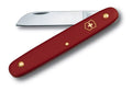 Victorinox 3.9050.B1 95mm Large Pocket Knife Red
