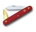 Victorinox Budding knife 2 3.9110.B1 Red