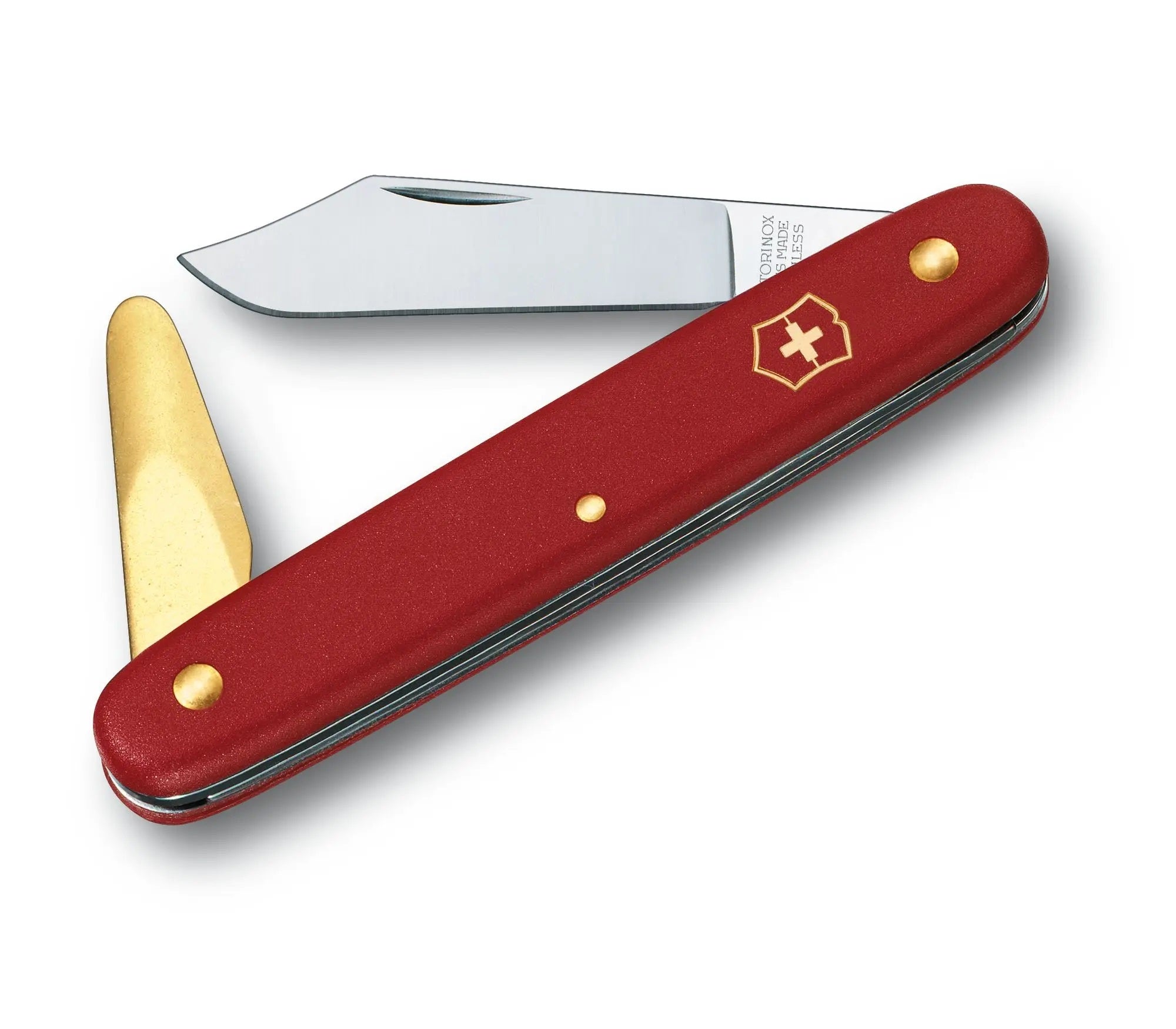 Victorinox Budding knife 2 3.9110.B1 Red