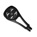 BMC ICS01 Garmin Mount Long Alloy