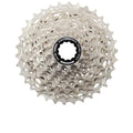Shimano Ultegra 12-speed Cassette CS-R8100 11-30t Silver