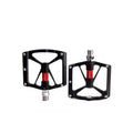 GINEYEA 307 CNC Aluminium Pedals