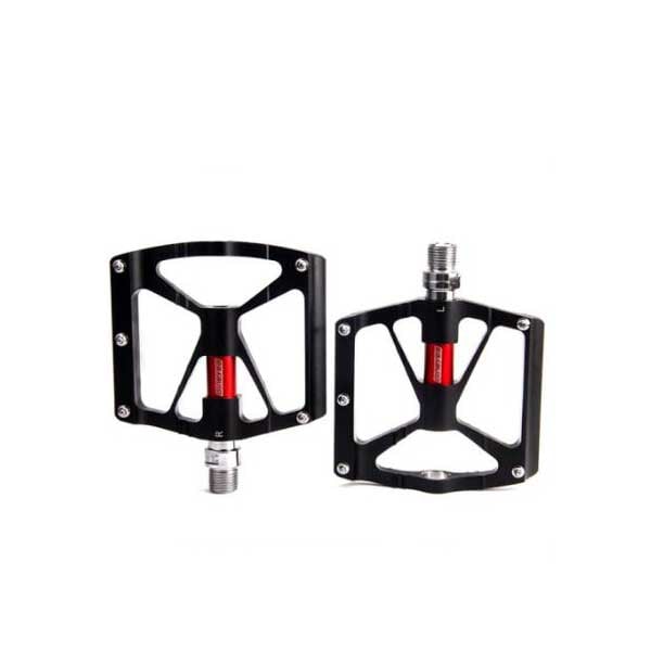 GINEYEA 307 CNC Aluminium Pedals