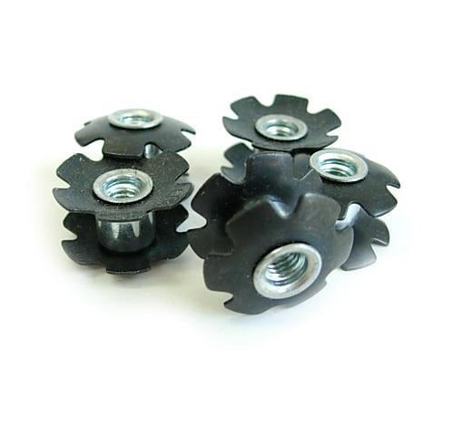 Aheadset star nut 1inch 