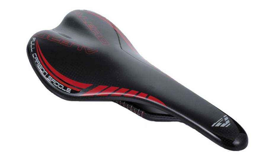 Alero Carbon Saddle SD-121