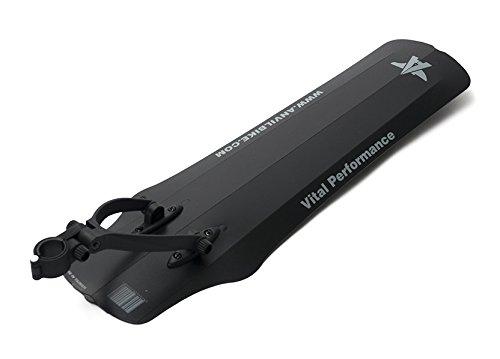 Avil Fatbike PP Fender hinten Easy Mount Kit