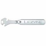 Lezyne CNC Pedal Rod Pedal Wrench