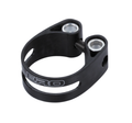 Alero Seatpost Clamp SC-121 Black