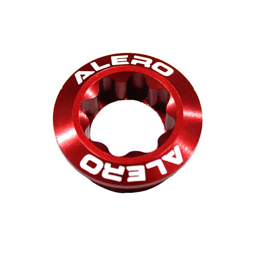 Alero Crank Bolt CAB-161