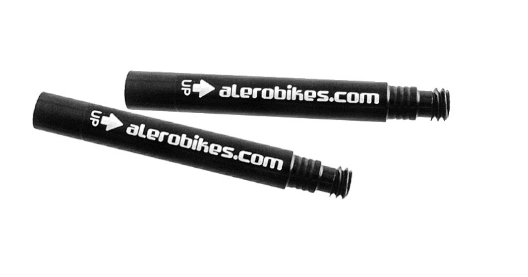 Alero Valve Extension Set EV-151