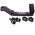 Shimano XTR Rear Mount Adapter For Disc Brake Caliper ISMMAR180PSA