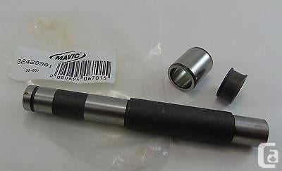 Mavic Rear Axle For Deemax 12x150mm 32429901