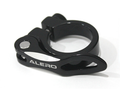 Alero Seatpost Clamp SC-131-QR 
