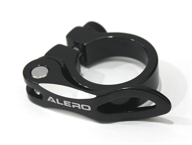 Alero Seatpost Clamp SC-131-QR 