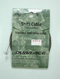 Shimano Dura Ace Bike Shift Cable Stainless Steel
