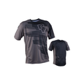 Race face Indy Jersey Sleeve 3-4 Black